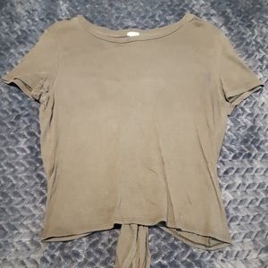 T-shirt